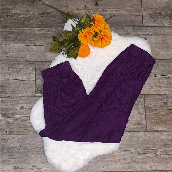 Vintage Pants - Vintage 80s/90s Pants